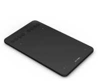 XP-Pen Deco Mini7W WiFi Czarny - 1483677 - zdjęcie 2
